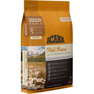 Acana Highest Protein Wild Prairie Dog 6kg