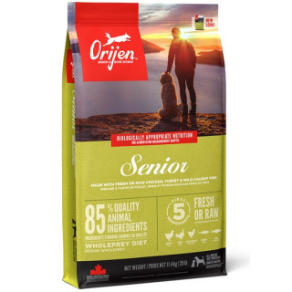 Orijen Senior 11,4kg