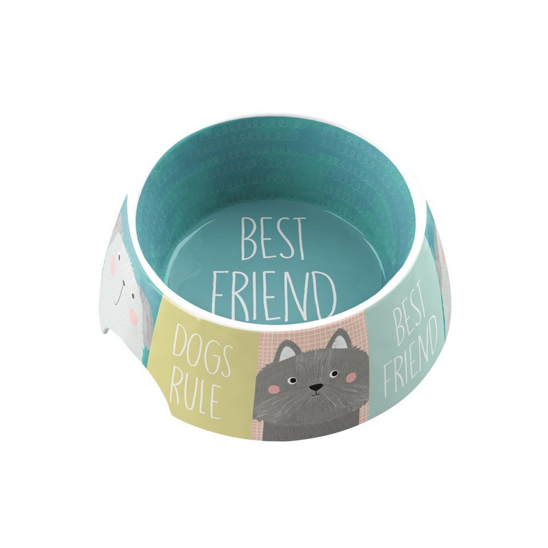 TarHong Best Friends Forever Miska Medium 18cm/0,625L