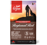 Orijen Regional Red 11,4kg