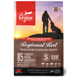 Orijen Regional Red 2kg