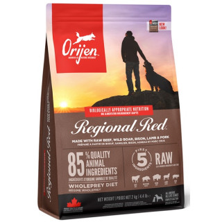 Orijen Regional Red 2kg