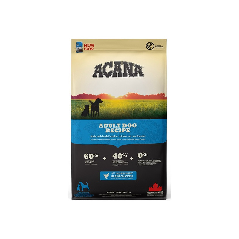 Acana Adult Dog 11,4kg