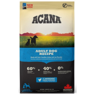 Acana Adult Dog 11,4kg