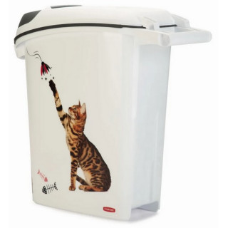 Curver Pet Life Pojemnik na żwirek 10kg