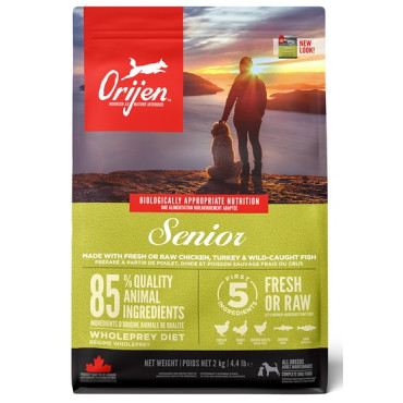 Orijen Senior 2kg