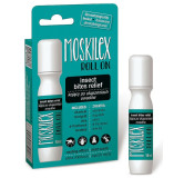 DermaPharm Moskilex Roll on 15ml - dla ludzi kojący po ukąszeniach owadów