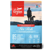 Orijen Adult 6 Fresh Fish 2kg