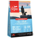 Orijen Adult 6 Fresh Fish 2kg