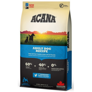 Acana Adult Dog 11,4kg