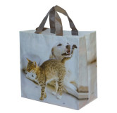 Torba Animals 24L pies i kot