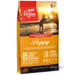 Orijen Puppy 11,4kg