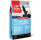 Orijen Adult 6 Fresh Fish 6kg