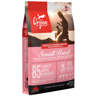 Orijen Small Breed 4,5kg