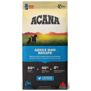 Acana Adult Dog 17kg