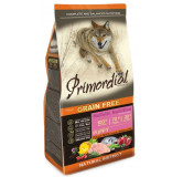 Primordial Dog Grain Free Puppy Chicken & Sea Fish 12kg