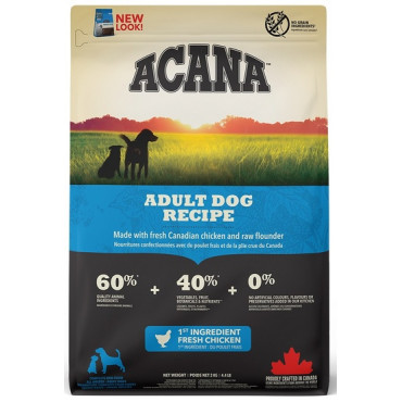 Acana Adult Dog 2kg