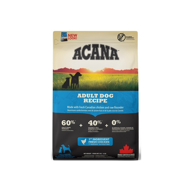 Acana Adult Dog 2kg