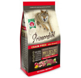 Primordial Dog Grain Free Mini Adult Wild Boar & Lamb 2kg