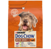 Purina Dog Chow Mature Adult Jagnięcina 2,5kg