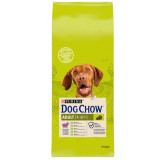 Purina Dog Chow Adult Jagnięcina 14kg