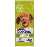 Purina Dog Chow Adult Jagnięcina 14kg