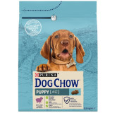 Purina Dog Chow Puppy Jagnięcina 2,5kg