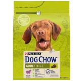 Purina Dog Chow Adult Jagnięcina 2,5kg