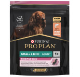 Purina Pro Plan Adult Small & Mini Sensitive Skin 700g