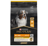 Purina Pro Plan Adult All Size Light/Sterilised 3kg