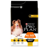 Purina Pro Plan Adult All Size Light/Sterilised 3kg