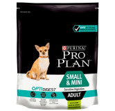 Purina Pro Plan Adult Small & Mini Sensitive Digestion Lamb 700g