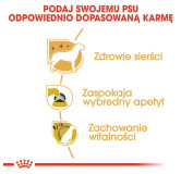 Royal Canin Yorkshire Terrier Adult karma sucha dla psów dorosłych rasy yorkshire terrier 7,5kg