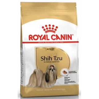 Royal Canin Shih Tzu Adult karma sucha dla psów dorosłych rasy shih tzu 7,5kg