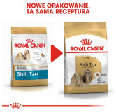 Royal Canin Shih Tzu Adult karma sucha dla psów dorosłych rasy shih tzu 7,5kg