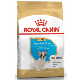 Royal Canin French Bulldog Puppy karma sucha dla szczeniąt do 12 miesiąca, rasy buldog francuski 1kg