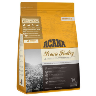 Acana Classics Prairie Poultry Dog 2kg