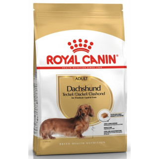 Royal Canin Dachshund Adult karma sucha dla psów dorosłych rasy jamnik 1,5kg