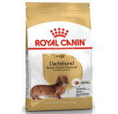 Royal Canin Dachshund Adult karma sucha dla psów dorosłych rasy jamnik 1,5kg