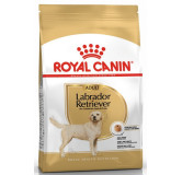 Royal Canin Labrador Retriever Adult karma sucha dla psów dorosłych rasy labrador retriever 12kg