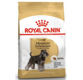 Royal Canin Miniature Schnauzer Adult karma sucha dla psów dorosłych rasy schnauzer miniaturowy 3kg