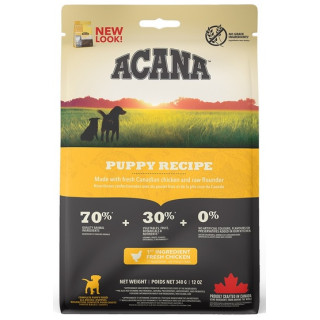 Acana Puppy 340g