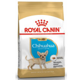 Royal Canin Chihuahua Puppy karma sucha dla szczeniąt do 8 miesiąca, rasy chihuahua 0,5kg