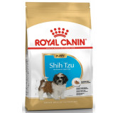 Royal Canin Shih Tzu Puppy karma sucha dla szczeniąt do 10 miesiąca, rasy shih tzu 0,5kg