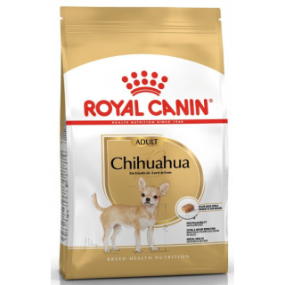 Royal Canin Chihuahua Adult karma sucha dla psów dorosłych rasy chihuahua 1,5kg