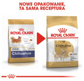 Royal Canin Chihuahua Adult karma sucha dla psów dorosłych rasy chihuahua 1,5kg