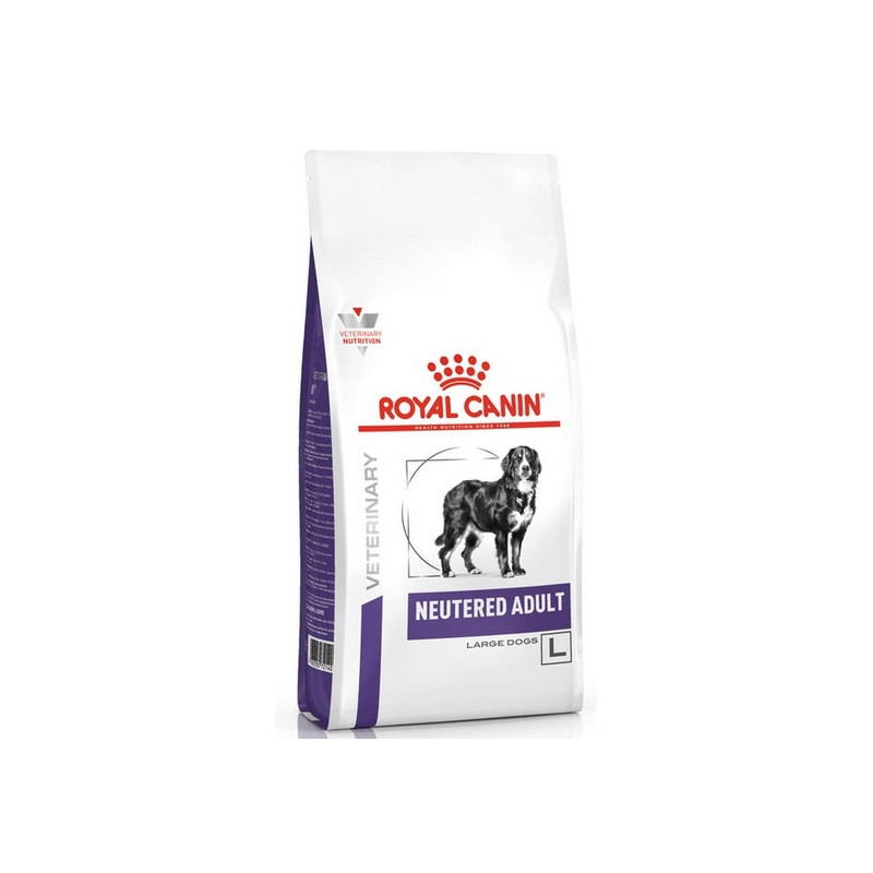 Royal Canin Vet Care Nutrition Neutered Adult Large Dog 12kg