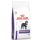 Royal Canin Vet Care Nutrition Neutered Adult Large Dog 12kg