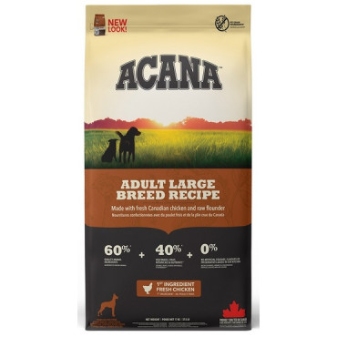 Acana Adult Large Breed 17kg