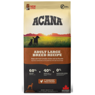 Acana Adult Large Breed 17kg